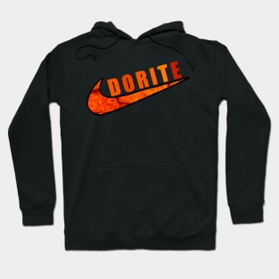 Relax and just have dorite Hoodie